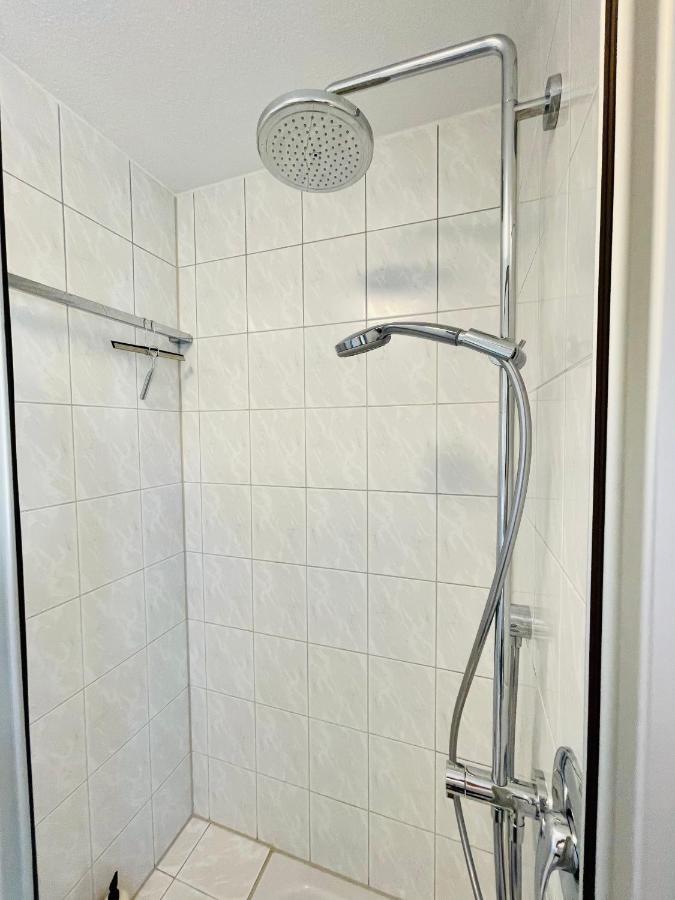 Ferien-Apartment Silberweide Mit Privatstrand FDH Buitenkant foto